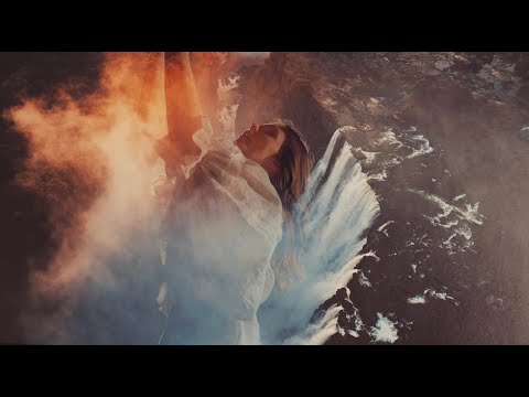 ODARA - Жива Вода (Official Video) Дарья Ковтун