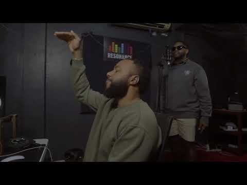 Jordie - Picture On The Wall (Music Video) Ft KUKI