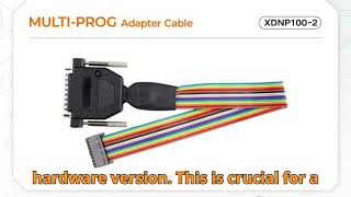 Audi BCM2 Module Cloning Simplified: Xhorse Multi-Prog Step-by-Step Guide!