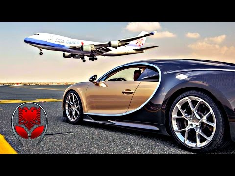 Kerri apo Airoplani ?? - Forza Horizon 3 SHQIP | SHQIPGaming