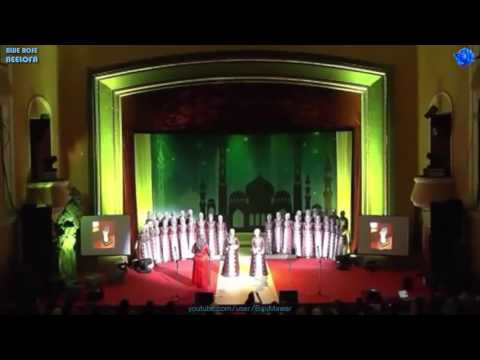 Selma Bekteshi (albanian)