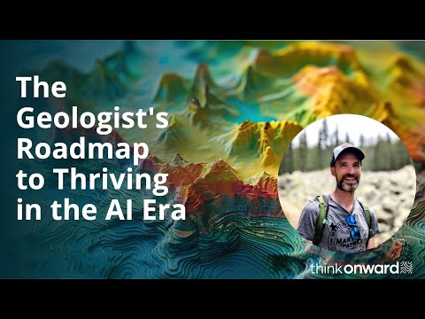 The Geologist's Roadmap to Thriving in the AI Era