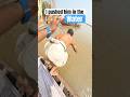 Most Funny Video In Varanasi Ghat Funny Funnyshorts Ganga Varanasi Ghat Youtubeshorts