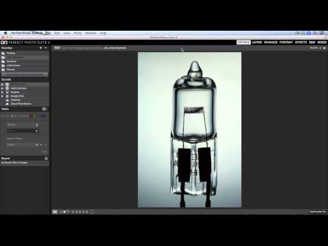 onOne Perfect Browse 9 Video #1
