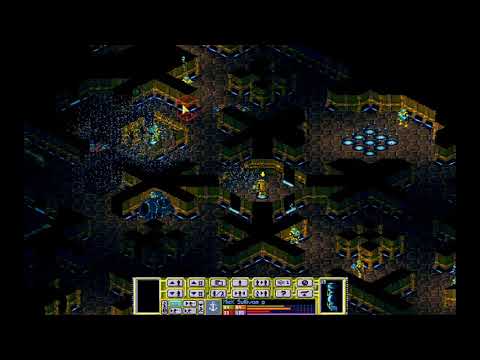 X-COM: Terror From the Deep (OpenXcom) Longplay - Part 24