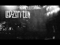 Led Zeppelin - No Quarter (Live) 