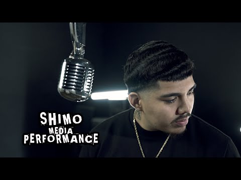 Slugg OTRR - Deal before rap - Shimo Media Performance