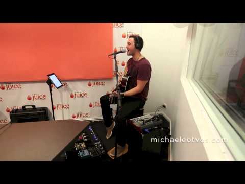 Michael Eotvos | Live on Juice FM
