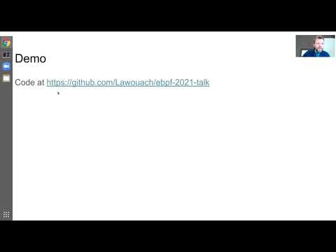 Using eBPF as an SRE - A beginner's tale – Sylvain Hellegouarch, Reliably