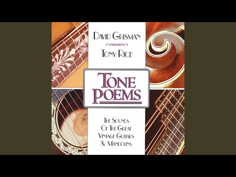 I Am A Pilgrim - David Grisman