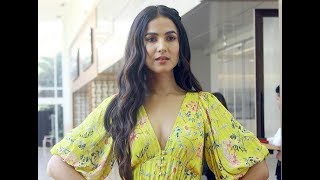 Press Conference of Zee5 Original 'Skyfire'