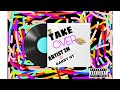 ARTIST Zm Gabby GT TAKE OVER Official Audio