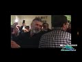 SALVINI IN ABRUZZO: DURANTE CENA VICEPREMIER CANTA ALBACHIARA E IO VAGABONDO