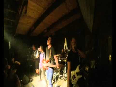 Acidiun -  Live @ No Name MC, Strängnäs