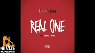 Jonn Hart ft. Milla, Dre - Real One [Prod. Clayton William] [Thizzler.com]