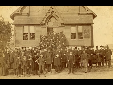 Adventist History | Back to the Wilderness