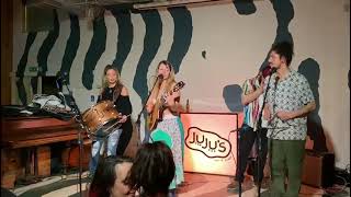 Maya (Live at Juju's)