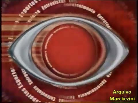 Intervalos - Band (1999)