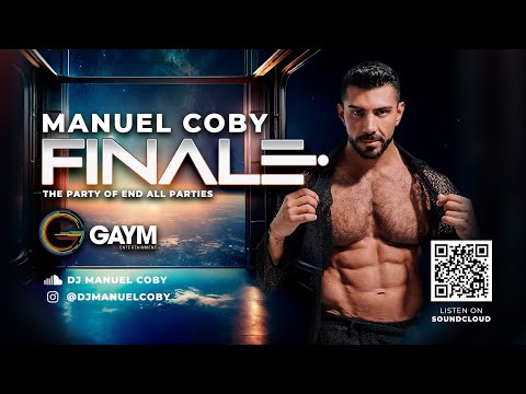 MANUEL COBY - FINALE - Set#001