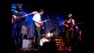 The Deep Dark Woods - East St. Louis