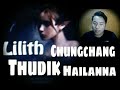 Lilith chungchang thudik hailanna Lilith chungchang thudik hailanna