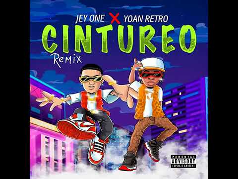 cintureo remix Jey ONE