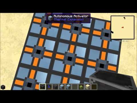 Messing About - High Speed TiCo Essence Berry Farm using Blood Magic