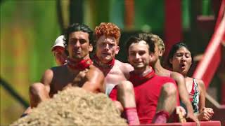 Swap Intro Survivor: Heroes vs Healers vs Hustlers