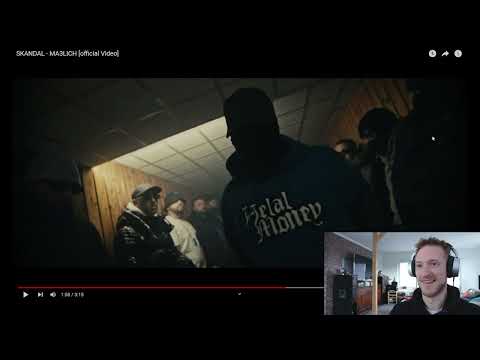 030. [RRR] - Was haltet ihr vom neuen Banger Signing? - SKANDAL - MA3LICH