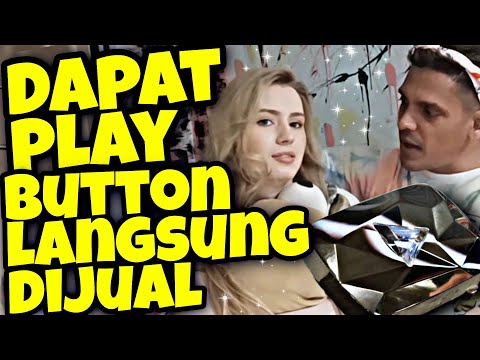 dapat-diamond-play-button-youtube-langsung-dijual-nastasya-video-humor-video-lucu-bikin-ngakak