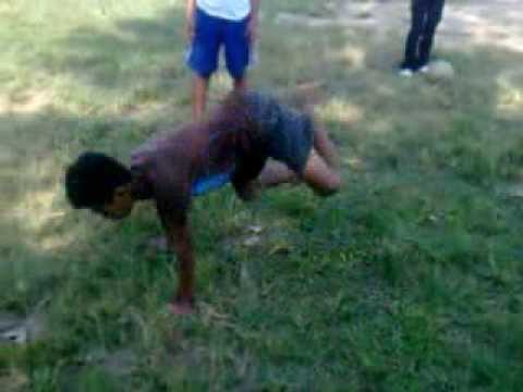 Best Hiphop dance ever