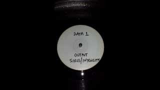 Output - Intensity (Data Recordings 1-B)(DATA1-B)