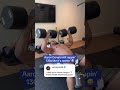 Aaron Donald Is Still Scary Strong Via Aarondonald99 TT