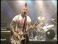 Rancid - Roots Radicals Live