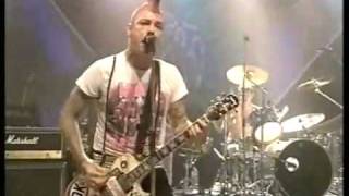 Rancid - Roots Radicals Live