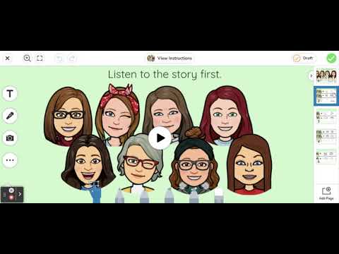 Reading Unit 6 Assessment