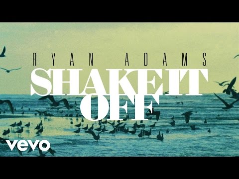 Ryan Adams - Shake It Off (from '1989') (Official Audio) thumnail