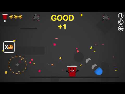Ping Pong: Awesome trick shot