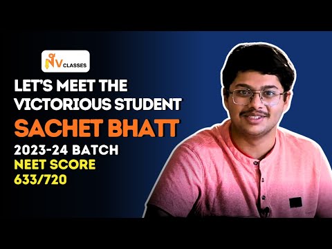 Sachet Bhat