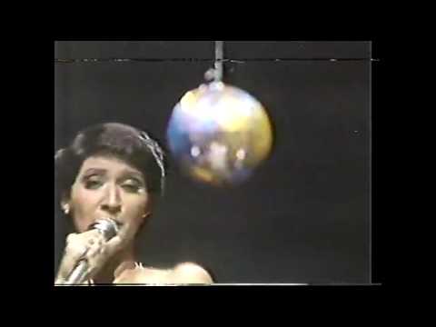 TANIA DE VENEZUELA "OLA DE LA MAR" #TANIAENLATV