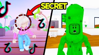 LA COPINE SECRETE DE ODA DANS BROOKHAVEN 🏡RP - BROOKHAVEN RP