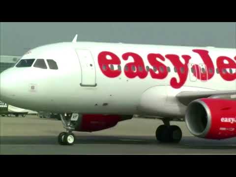 易捷航空獲得新的五年期18.7億美元貸款 (EasyJet secures new five-year $1.87 billion loan)