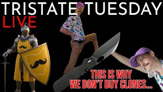 HOT new Arrivals, and some HOT Trash! - Tristate Tuesday LIVE!
