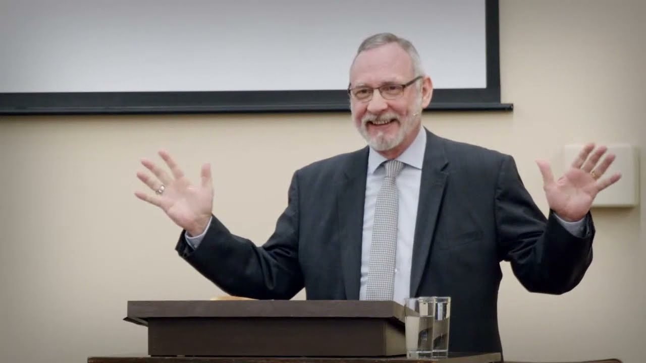 Acts 9:36-43 - Tabitha - Women of Faith Series - Sermon - Phil Kayser