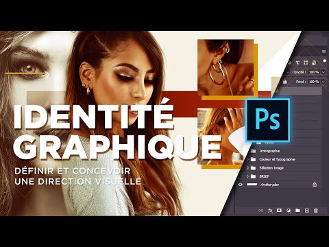 Comprendre et maîtriser les courbes avec PHOTOSHOP