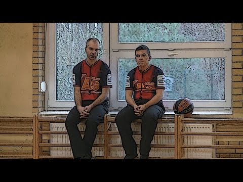 BasketLiga 15/16: Pijaki z Jednej Paki - Urolog