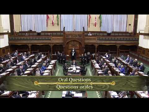 2015-09-29 Question Period