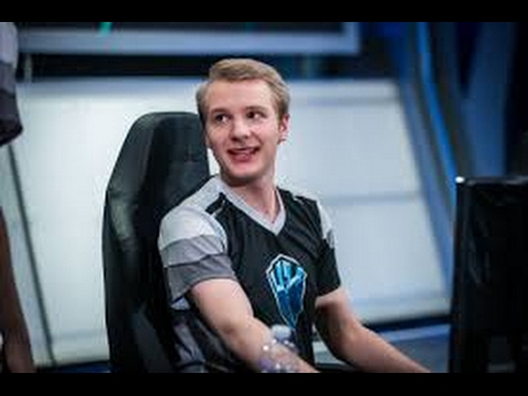 Marcin Jankos Jankowski - Blondynki czy Brunetki / Okrzyk Wilka z H2K