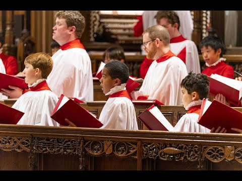 Locus iste — Anton Bruckner (1824–1896)