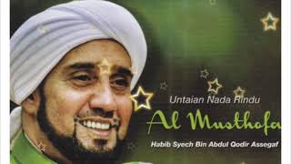 Download lagu allahumma sholli ala sayyidina(habib syech) mp3